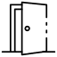 open-door-icon